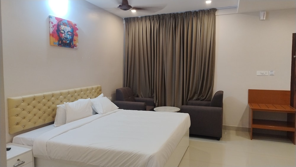 gateway airport hotel