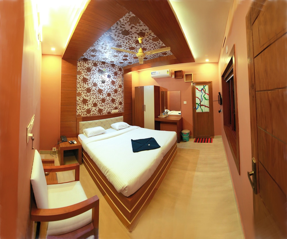 gateway airport hotel