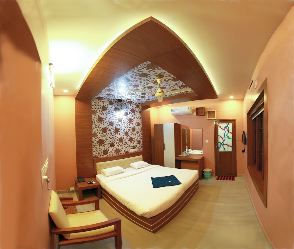 gateway airport hotel