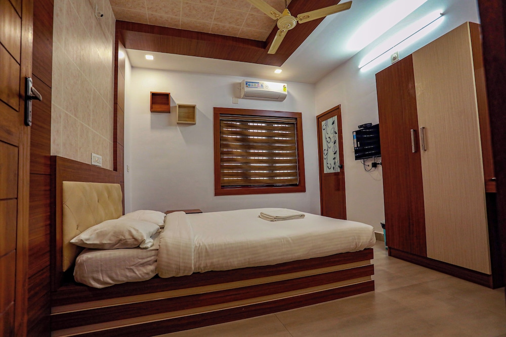 gateway airport hotel