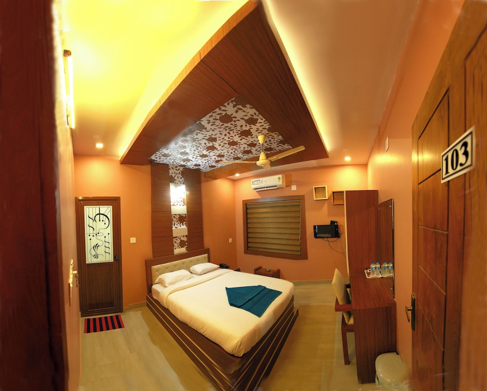 gateway airport hotel