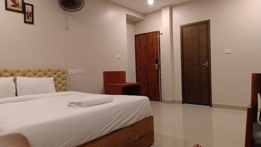 gateway airport hotel