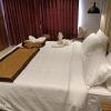 the hotel celebration