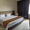 the hotel celebration