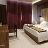 the hotel celebration