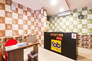 oyo flagship 71995 magadh regency