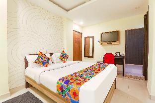 Oyo Flagship 71995 Magadh Regency,India>>Patna,3 star