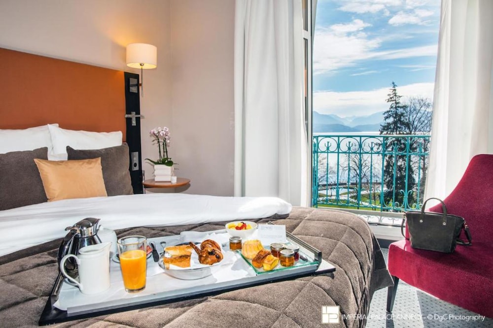 Impérial Palace,Annecy-Le-Vieux>>Annecy,4 star