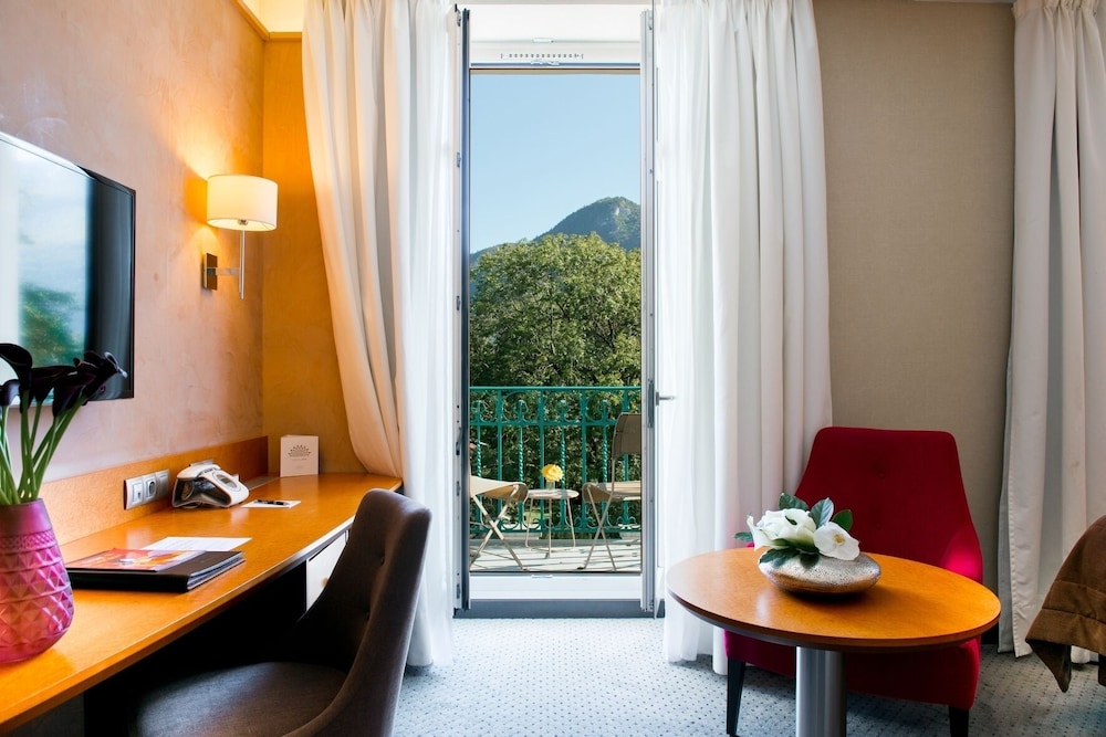 Impérial Palace,Annecy-Le-Vieux>>Annecy,4 star