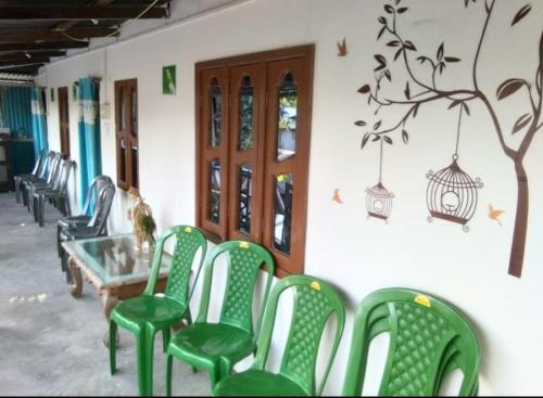 aaltapori homestay