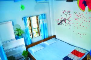 aaltapori homestay