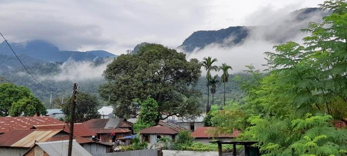 aaltapori homestay