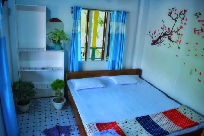 aaltapori homestay