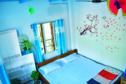 aaltapori homestay