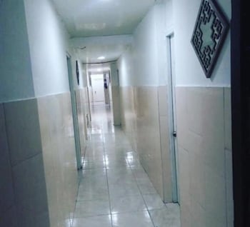 caribbean hotel santo domingo