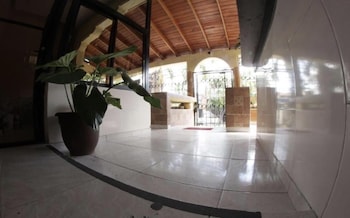 caribbean hotel santo domingo