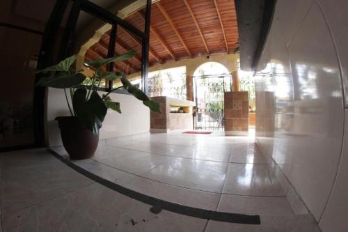 caribbean hotel santo domingo