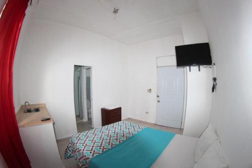 caribbean hotel santo domingo