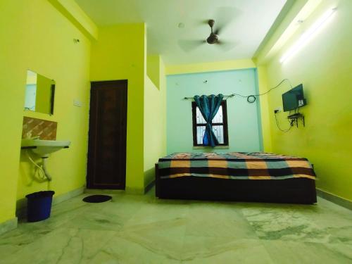 Amar Priya Guest House,India>>Kolkata,1 star