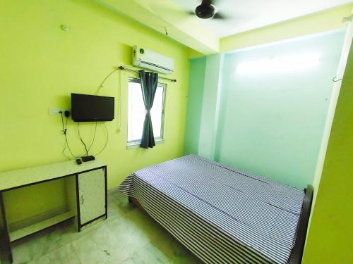 Amar Priya Guest House,India>>Kolkata,1 star
