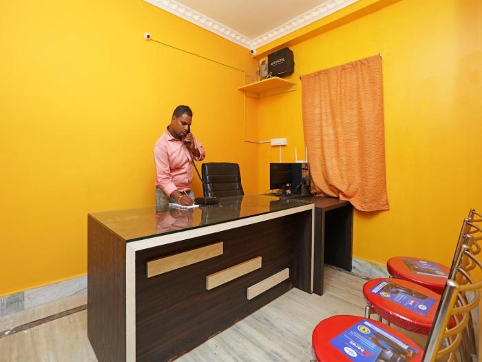 hotel o royal guest house