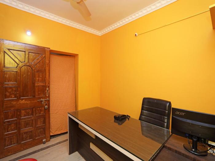 hotel o royal guest house