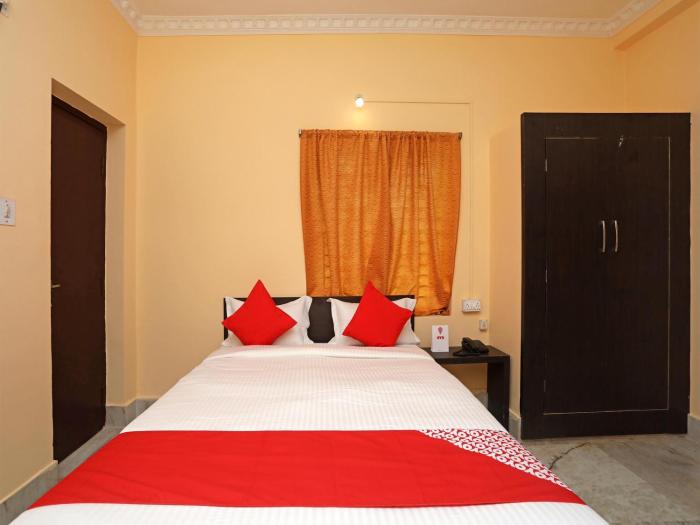 hotel o royal guest house