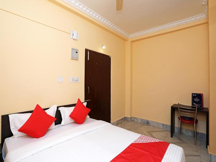 hotel o royal guest house