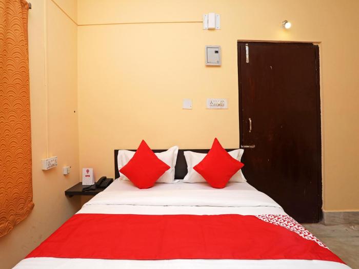 hotel o royal guest house