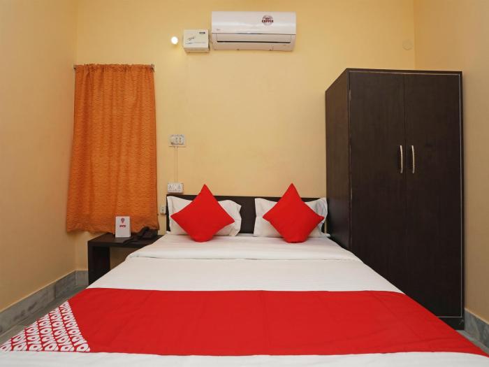 hotel o royal guest house