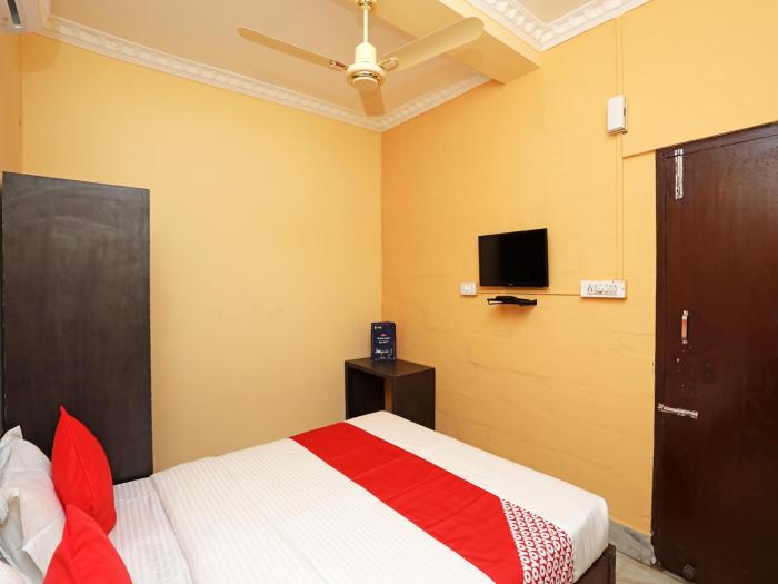 hotel o royal guest house