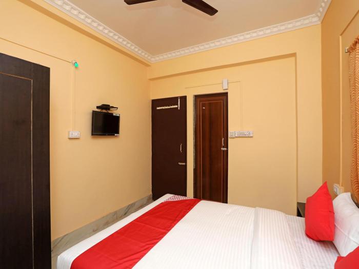 hotel o royal guest house