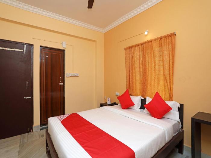 hotel o royal guest house