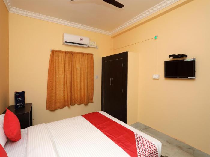 hotel o royal guest house