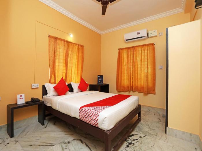 hotel o royal guest house