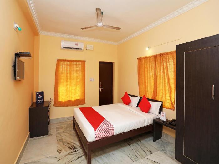 hotel o royal guest house