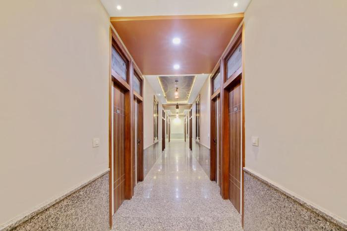 hotel o royal guest house