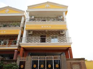 hotel o royal guest house