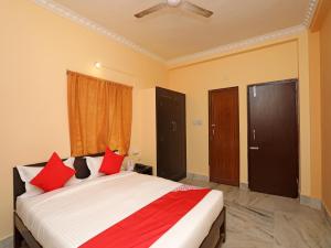 hotel o royal guest house