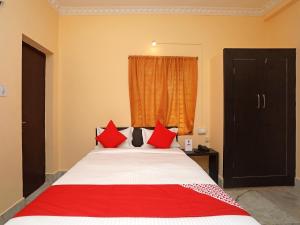 hotel o royal guest house