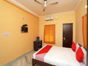 hotel o royal guest house