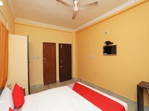 hotel o royal guest house