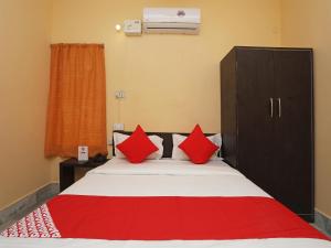 hotel o royal guest house