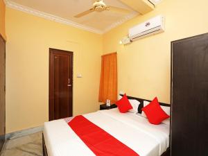 hotel o royal guest house