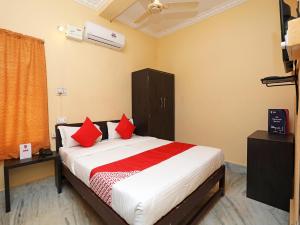 hotel o royal guest house