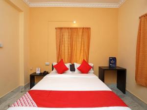 hotel o royal guest house