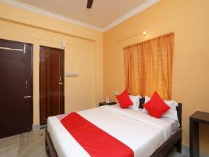 hotel o royal guest house