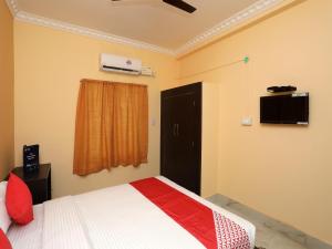 hotel o royal guest house