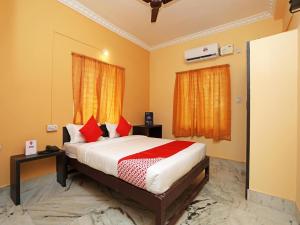 hotel o royal guest house