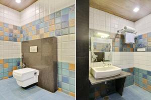 hotel o royal guest house